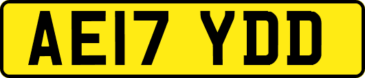 AE17YDD