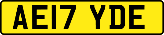 AE17YDE