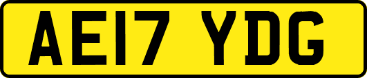 AE17YDG
