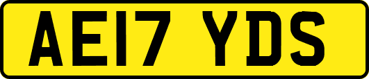 AE17YDS