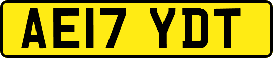 AE17YDT