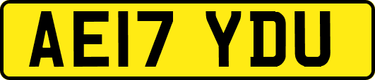 AE17YDU