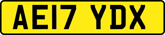 AE17YDX