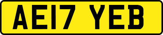 AE17YEB