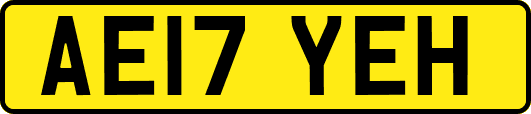 AE17YEH