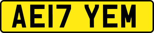 AE17YEM