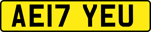 AE17YEU
