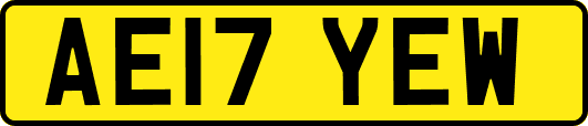 AE17YEW