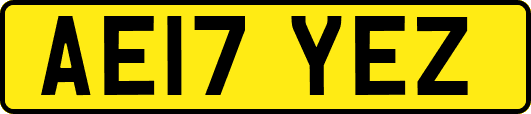 AE17YEZ