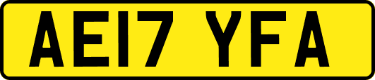 AE17YFA