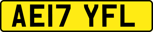 AE17YFL