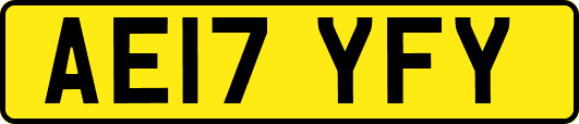 AE17YFY