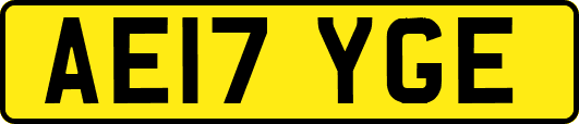 AE17YGE