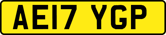 AE17YGP