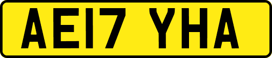 AE17YHA
