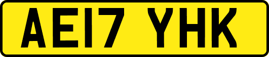 AE17YHK