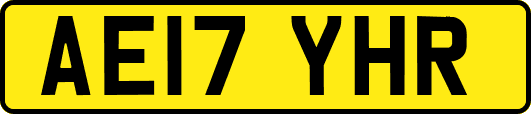 AE17YHR