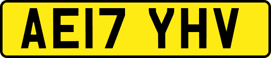 AE17YHV