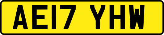 AE17YHW