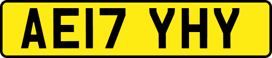 AE17YHY