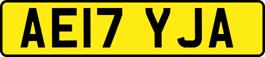 AE17YJA