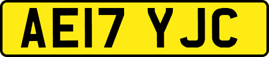 AE17YJC