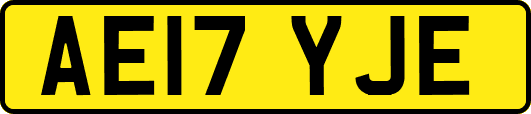 AE17YJE