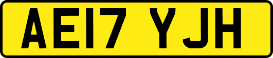 AE17YJH