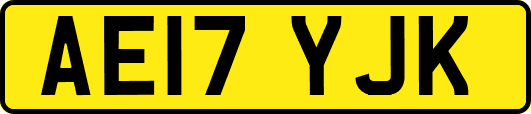 AE17YJK