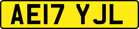 AE17YJL