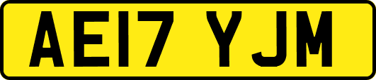AE17YJM
