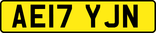AE17YJN