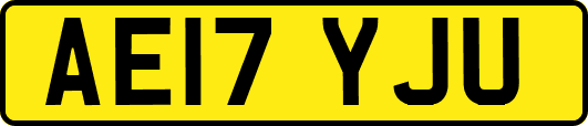AE17YJU