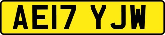 AE17YJW
