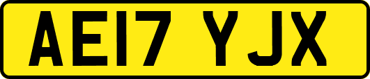 AE17YJX