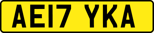 AE17YKA