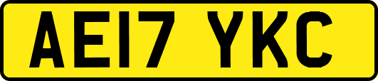 AE17YKC