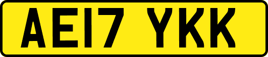 AE17YKK