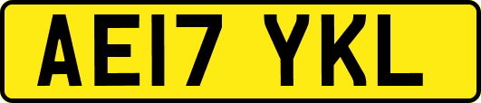AE17YKL