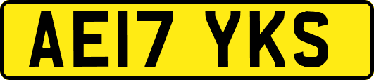 AE17YKS