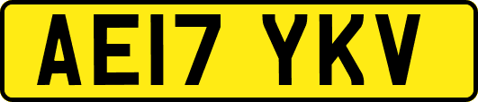 AE17YKV
