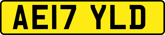 AE17YLD