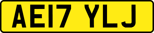 AE17YLJ