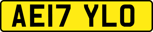 AE17YLO