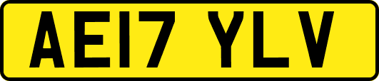 AE17YLV