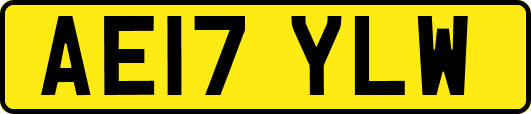 AE17YLW