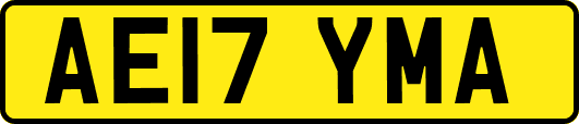 AE17YMA
