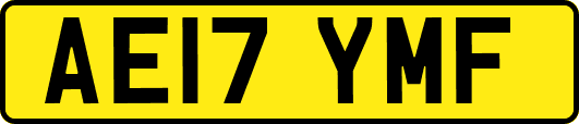 AE17YMF