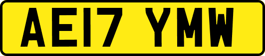AE17YMW
