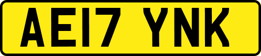 AE17YNK